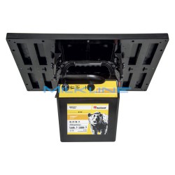 RANGER AS180 - 12V S0LAR