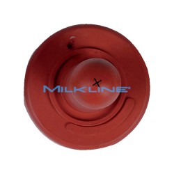 TETTARELLA ROSSA X BIBERON AGNELLI