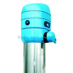 STACCO INOX ML MPD SMART