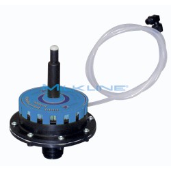 VALVE FB SERVAC 3500