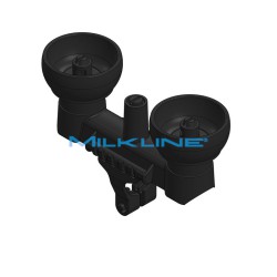 STAZIONE LAV.PL OPTIFLOW GOATS D.40