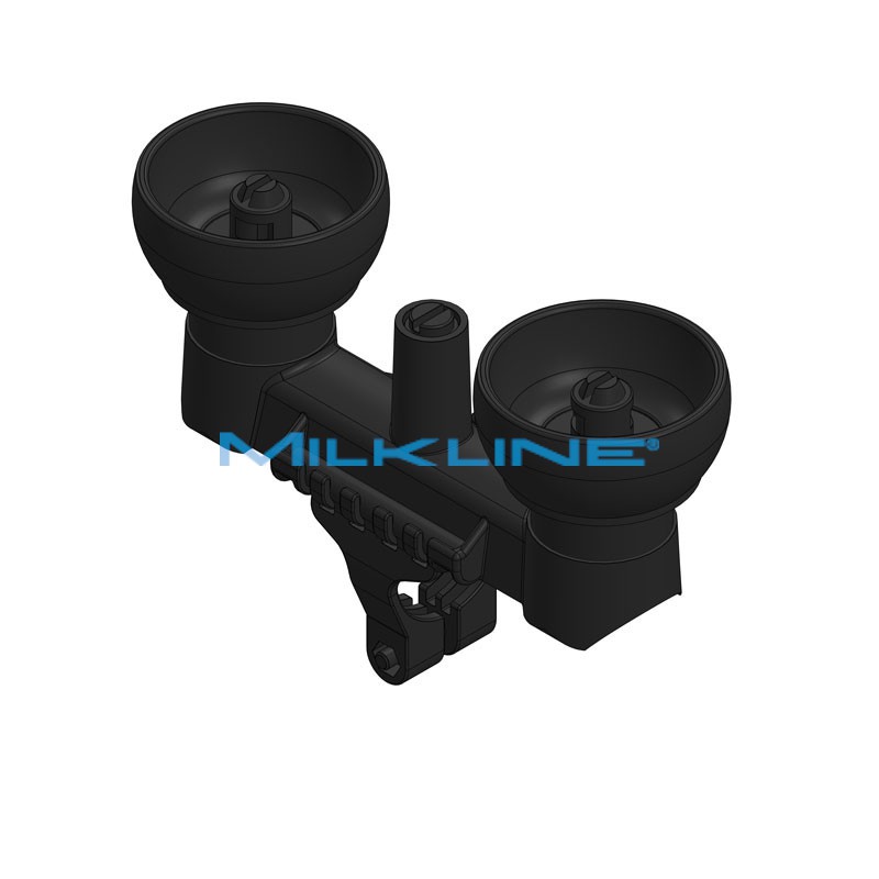 STAZIONE LAV.PL OPTIFLOW GOATS D.40