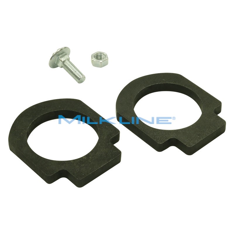 SET 2 PIASTRE BLOCC.X AIUTOP.STD EXPORT