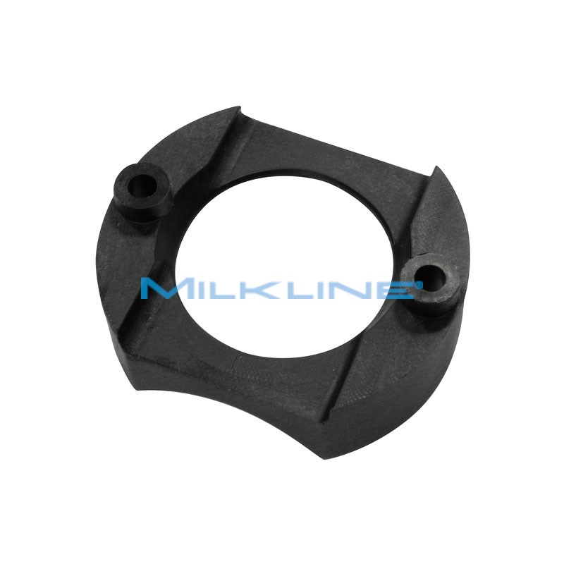 FLANGIA BLOCCA STATORE