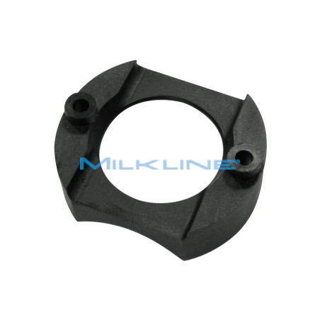 FLANGIA BLOCCA STATORE