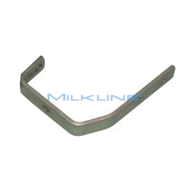 SUPPORTO AD ANGOLO+VITE X PRESA DI TERRA