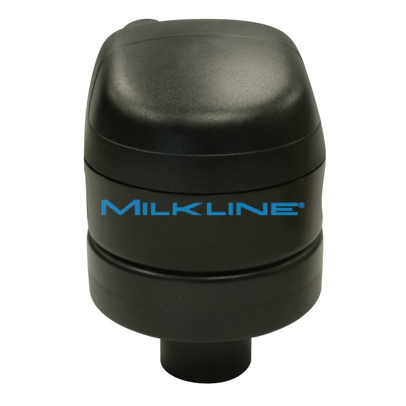 INIETTORE ARIA UNB 32MM 24V TN