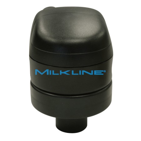 AIR INJECTOR UNB 32MM 24V TN