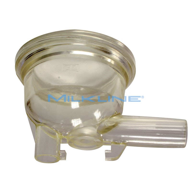 BARE CUP ML/AL/TN 180 CC