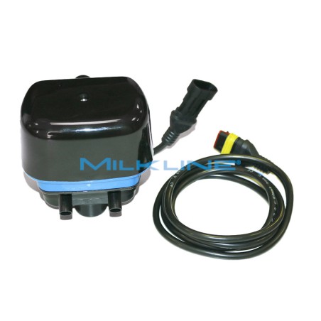 PULS. EL. STABIL PROG. 24 DC 2 USCITE