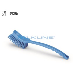 MULTI-PURPOSE LONG-HANDLED BRUSH