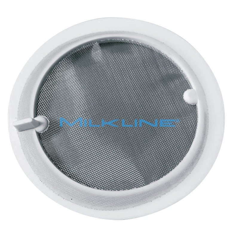 S/S NET 10,5 FOR PL STRAINER DIA 26