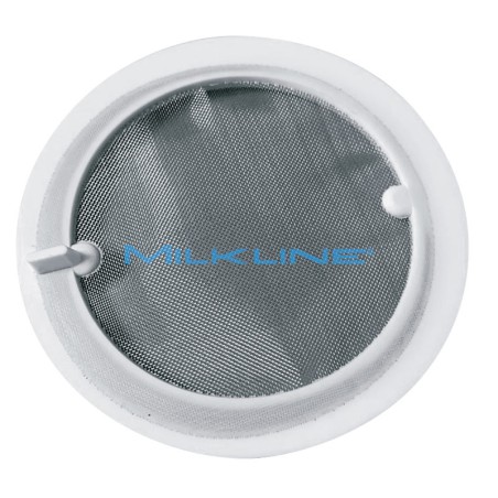 S/S NET 10,5 FOR PL STRAINER DIA 26