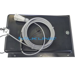 IDENTIFICATION MULTI-FDX/HDX PUSH-BUTTON/PLUG