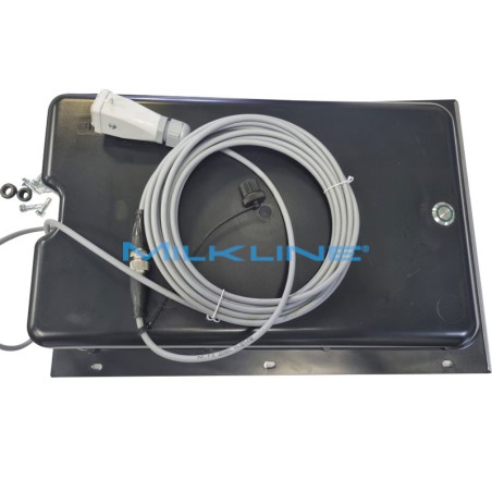 IDENTIFICATION MULTI-FDX/HDX PUSH-BUTTON/PLUG