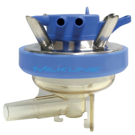 MILK CLAW MILPRO 18 350/SV/HER/13