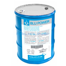 OLIO X POMPE BLU POWER FUS LT. 209