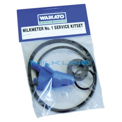 KIT RICAMBI X MISURATORE WK