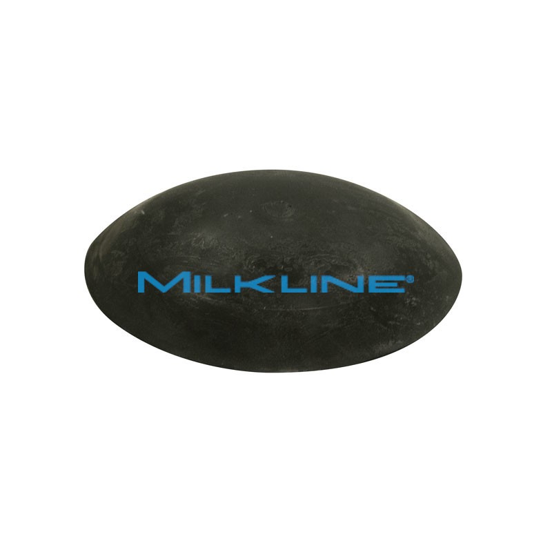 RUBBER CAP FOR JAR LATERAL ENTRY F.60