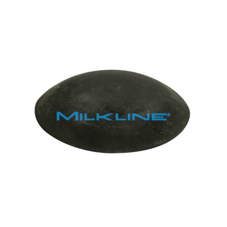 RUBBER CAP FOR JAR LATERAL ENTRY F.60