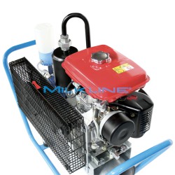 PVU14L/BENZ HP5 140L/M 22LZ PORTABLE