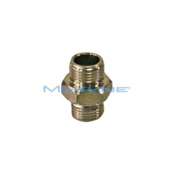 NIPPLO INOX 1/2"