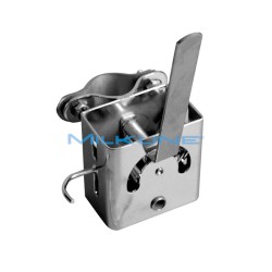 STRING INOX LEVA A TUBO X SALA