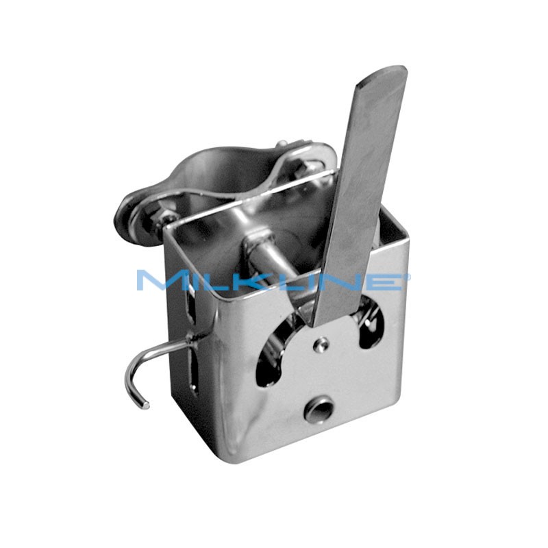 STRING INOX LEVA A TUBO X SALA