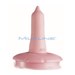 SKE RUBBER TEAT X BABY BOTTLE