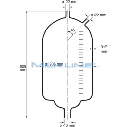 MILK RECORDING JAR A 28 CH E22 U40