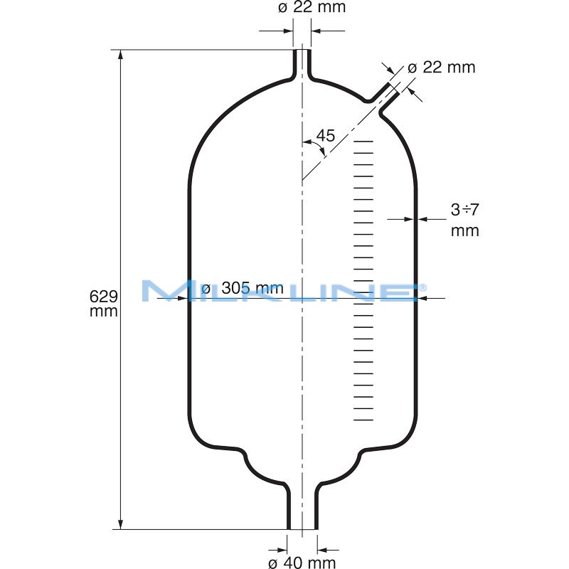 MILK RECORDING JAR A 28 CH E22 U40