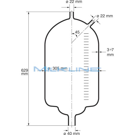 MILK RECORDING JAR A 28 CH E22 U40