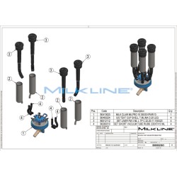 GM ML/MILPRO350/A PAR