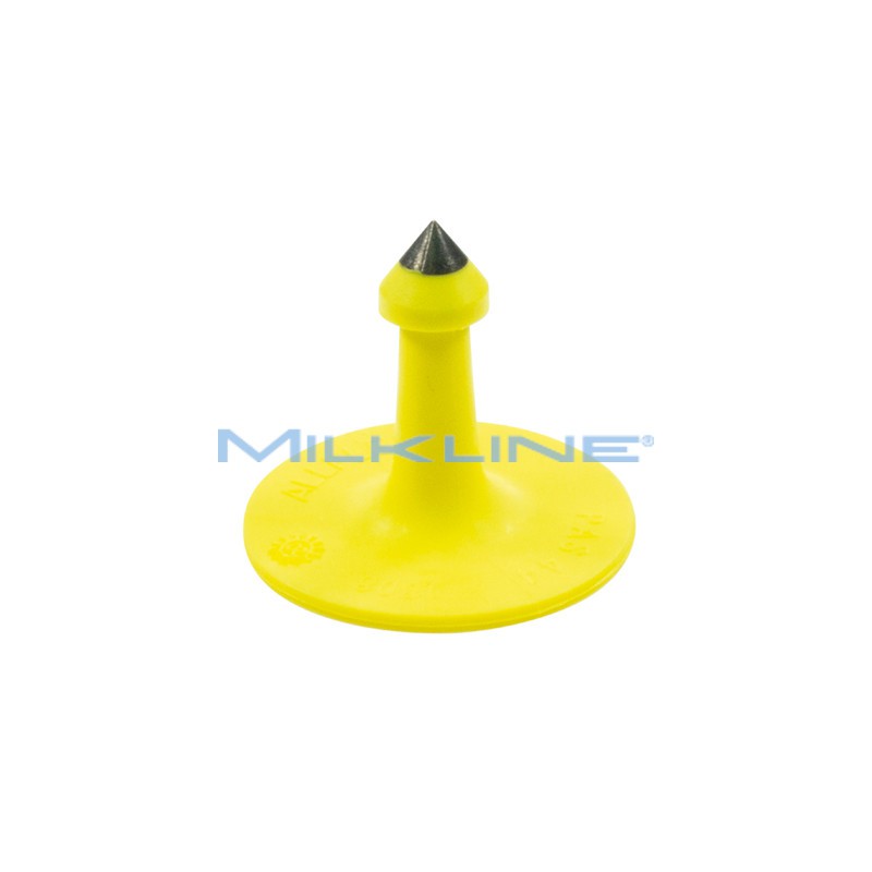 CONTROMARCA AURICOLARE - MASCHIO PERNO LUNGO