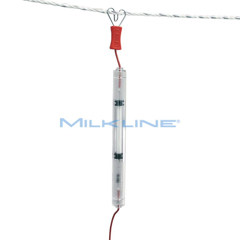 NEON INDICATORE IMPULSI RECINZIONI