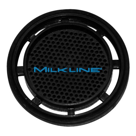 SPARE NET WK FILTER 1 MM.