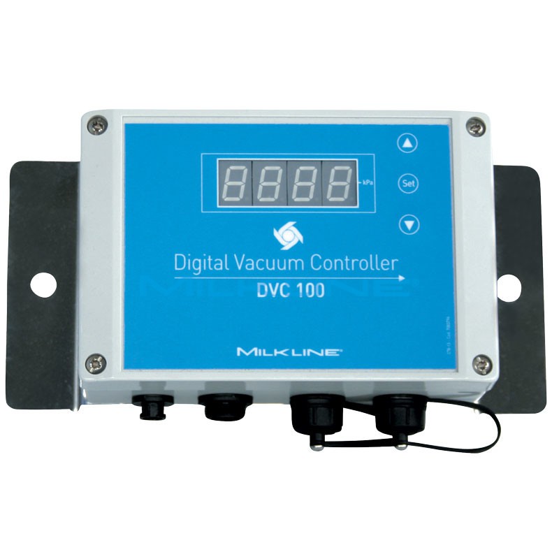 DVC100 - DIGITAL VACUUM CONTROLLER FOR INVERTER