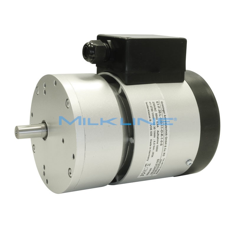 SPAHR REDUCTION UNIT FOR TANK G4 430/1000