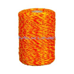 FILO TRAPPER 3 COND GIALLO/ARANCIO MT500