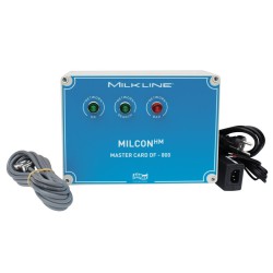 EXTERNAL MASTER CARD