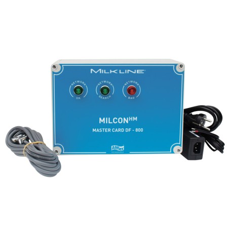 EXTERNAL MASTER CARD