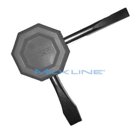 CACCIAVITE X TOSATRICE SUPERSHEAR