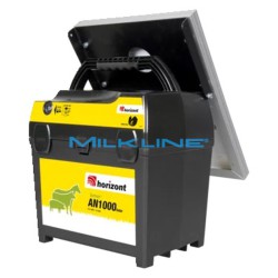 FARMER AN1000 SOLAR - 12V/230V