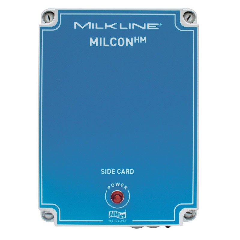 SIDE MODULE FIXED PARLOUR