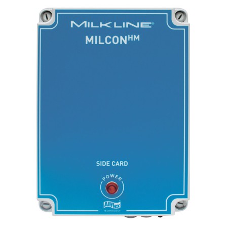 SIDE MODULE FIXED PARLOUR