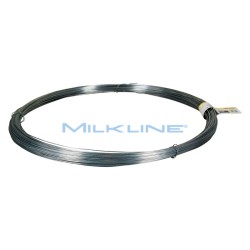 GALVANIZED WIRE 250MT D.1,8