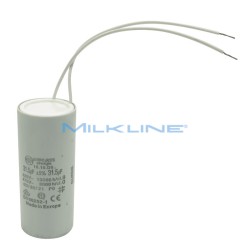 CONDENSATORE DA 30 mF-PM4/5
