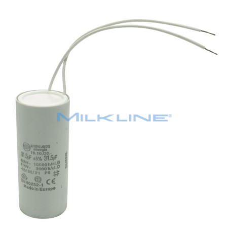 CONDENSATORE DA 30 mF-PM4/5