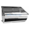 VASCA LAVAGGIO LT80 INOX SENZA SUPP S/COP