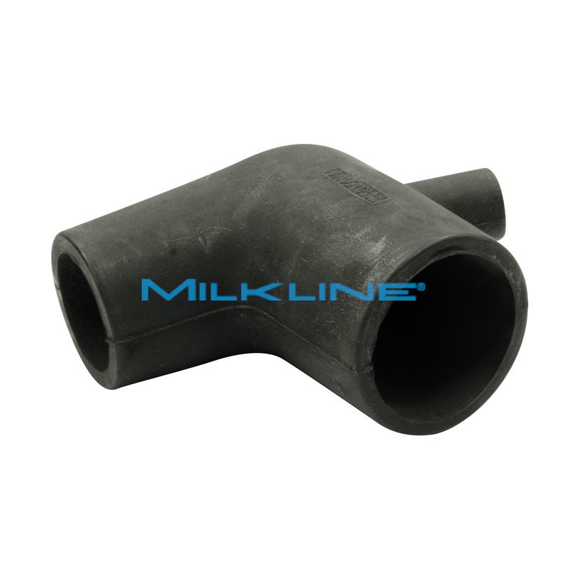 DRAIN ELBOW 90G.50X40 V.TER.WF